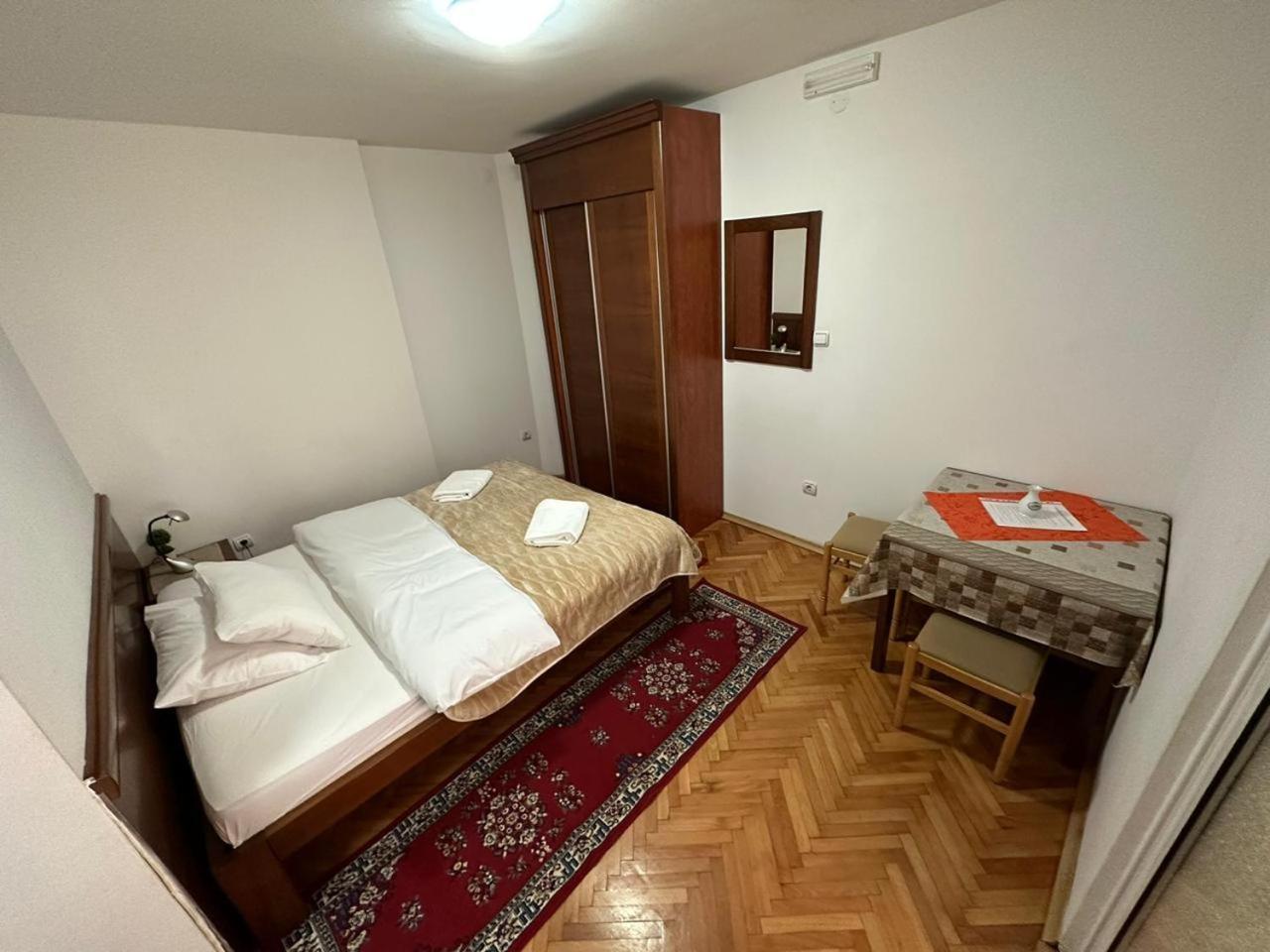 Appartement App4 *