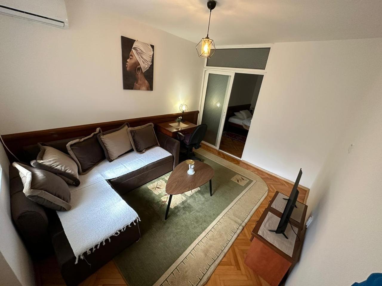 Appartement App4 Budva