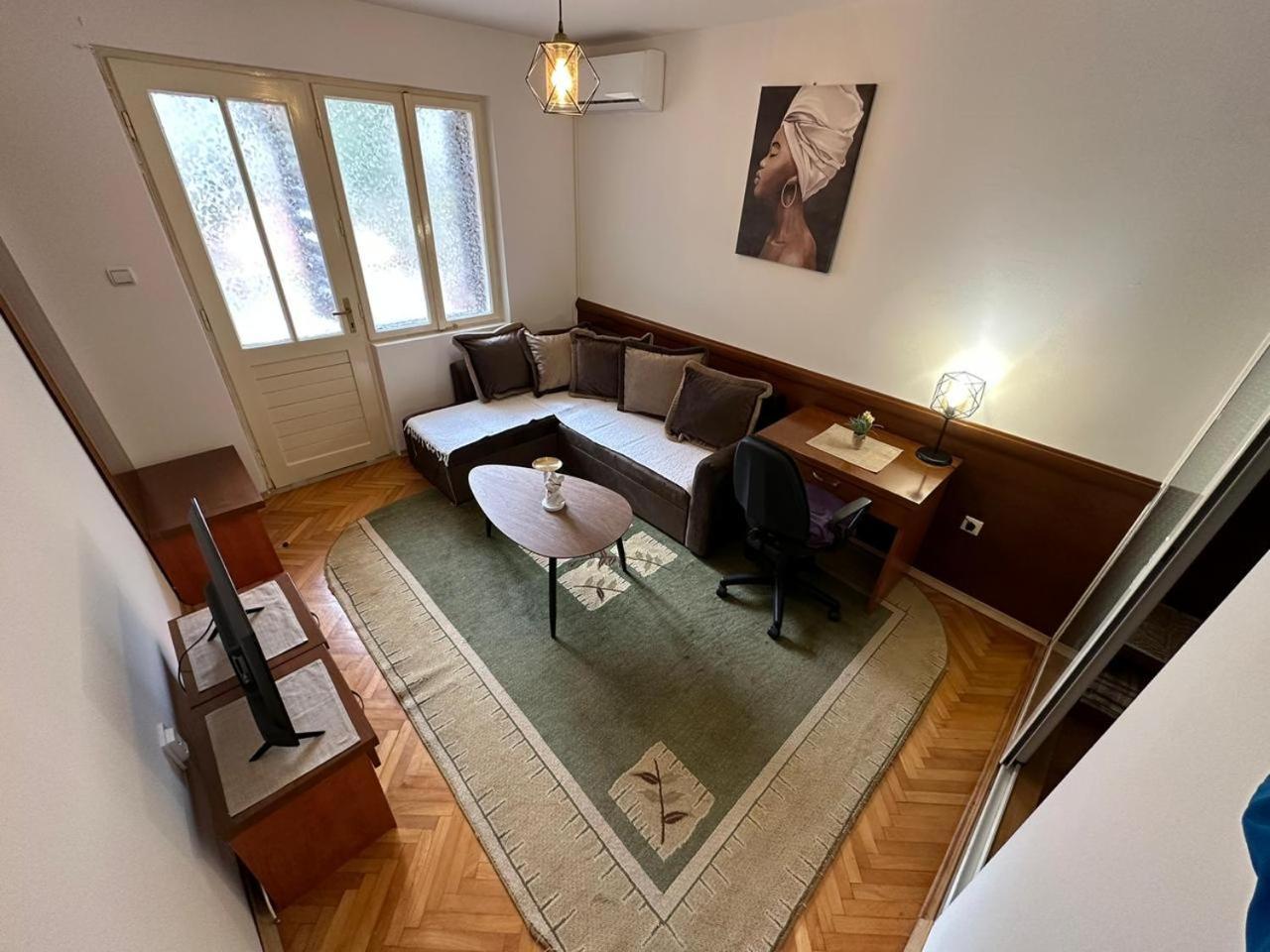App4 Appartement Budva