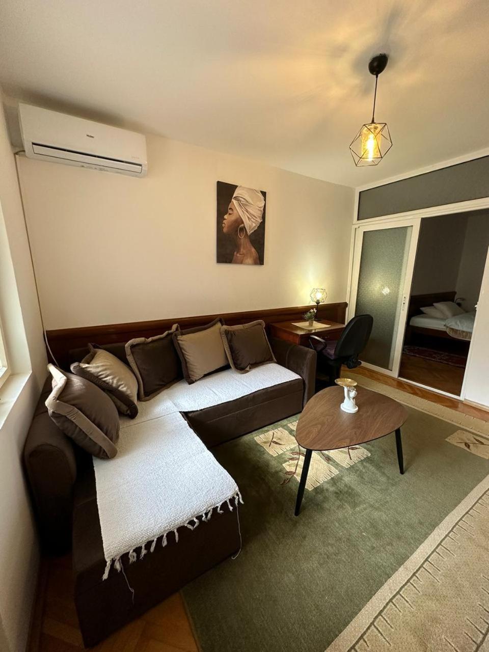 App4 Appartement