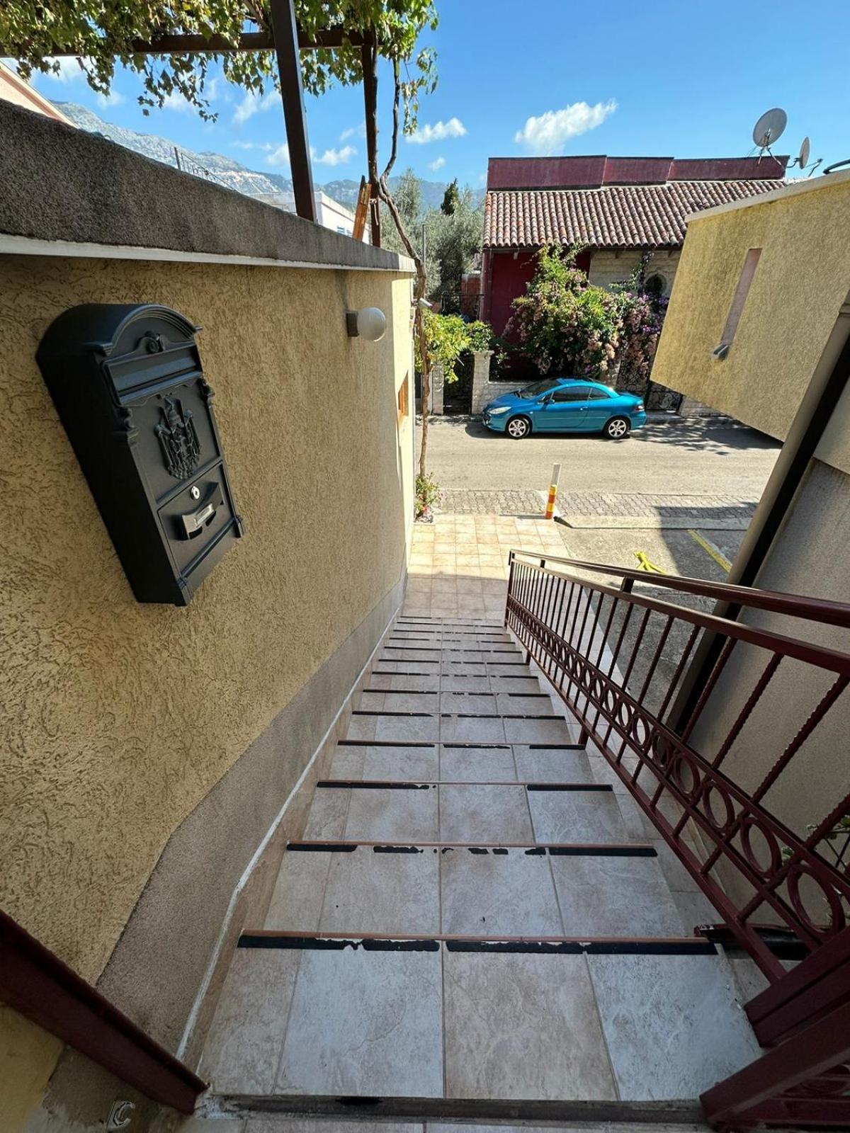 App4 Appartement